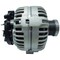 Wai Global Alternator, ALTBO IRIF 12V 160A CCW, 160 Amp12 Volt, CCW, 6Groove Clutch Pulley 11488N - alternate 4